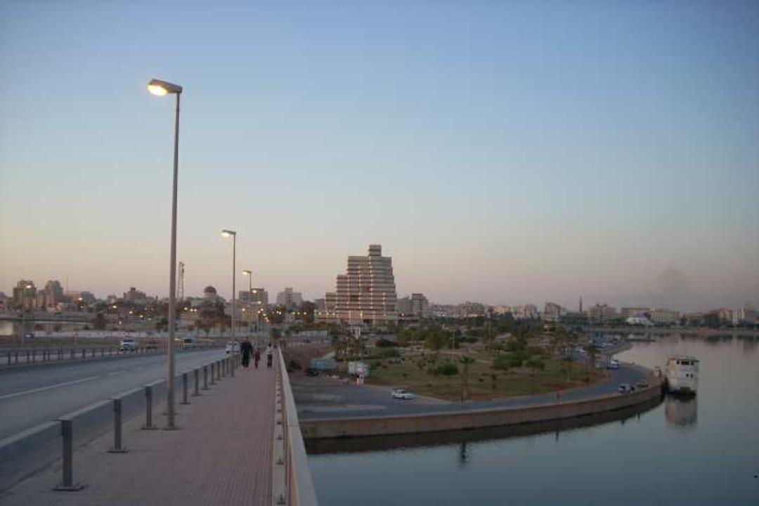 بنغازی