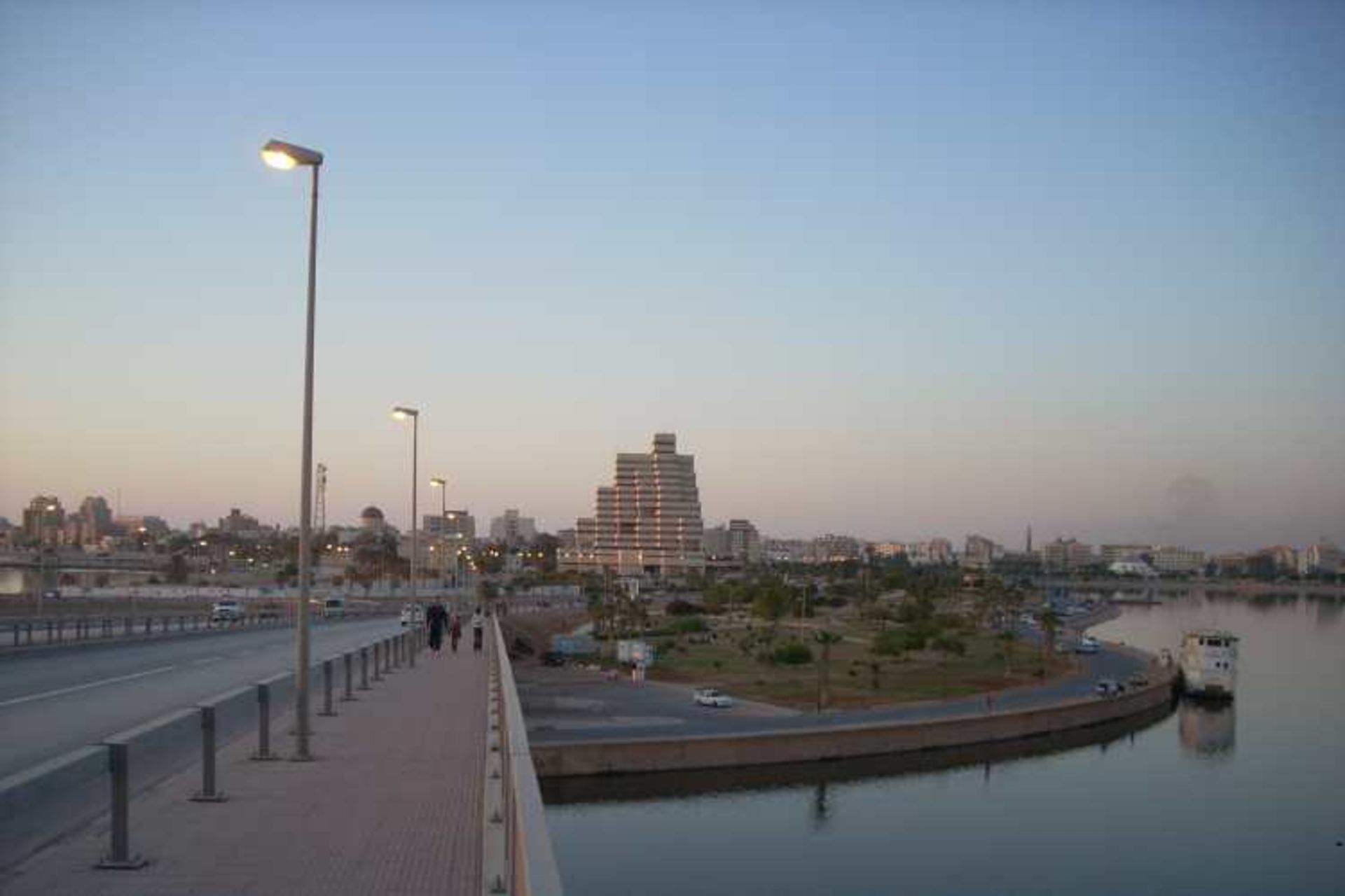 بنغازی
