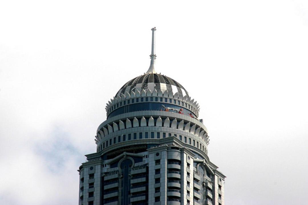  برج شاهزاده