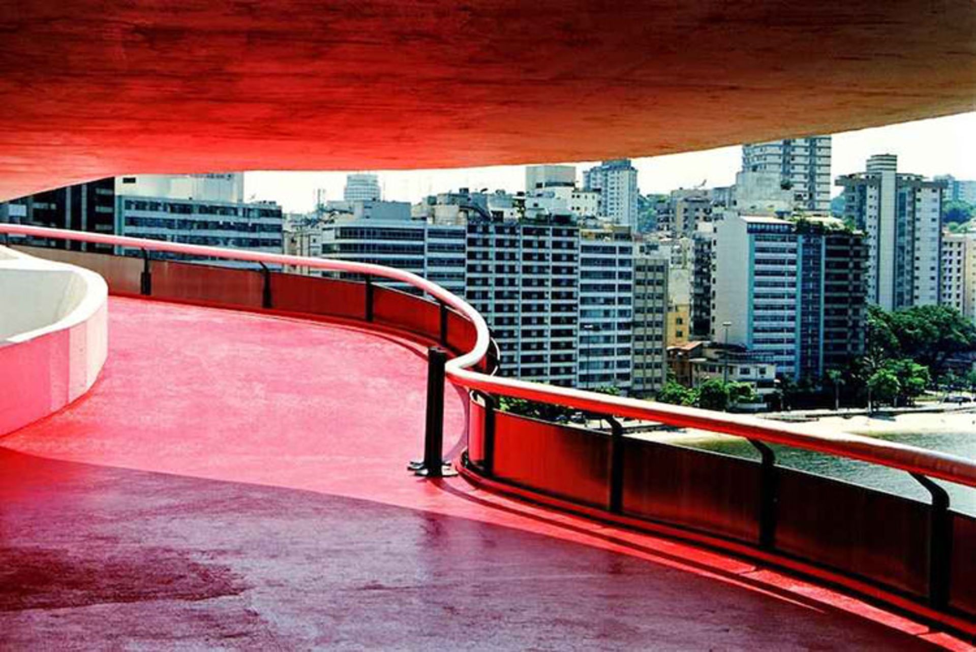 موزه هنر معاصر نیتِروی