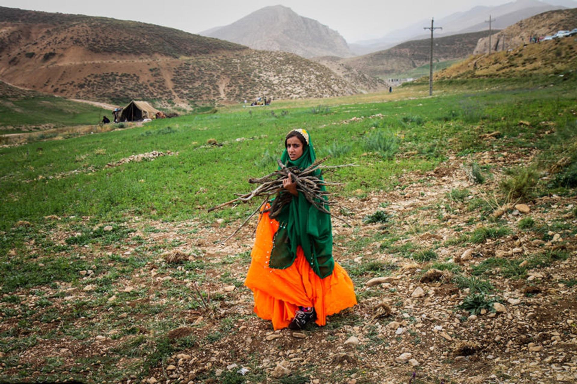 گردشگری عشایری