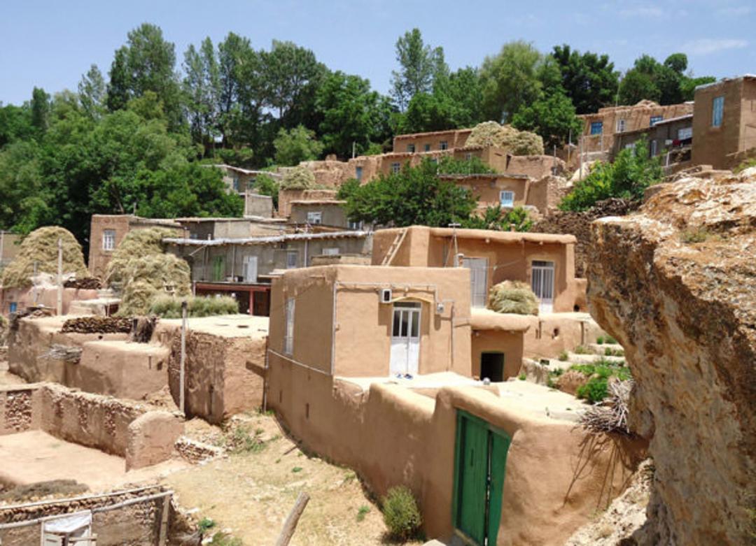 روستای زنوزق