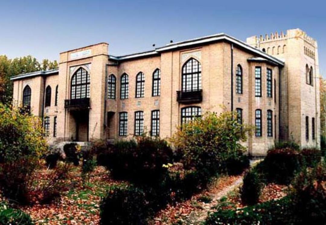 مدرسه فلاحت 