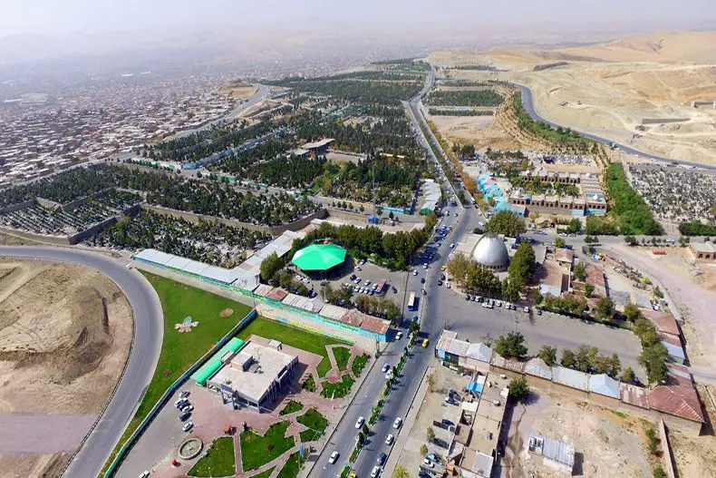 ارومیه