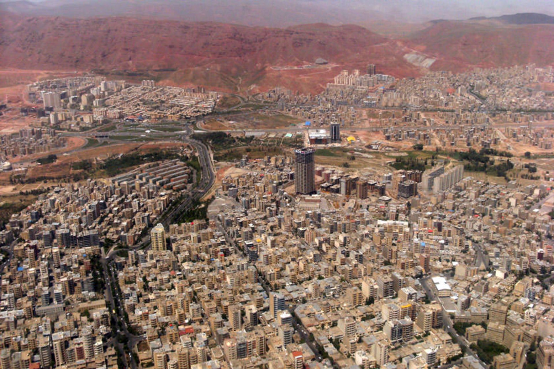 تبریز