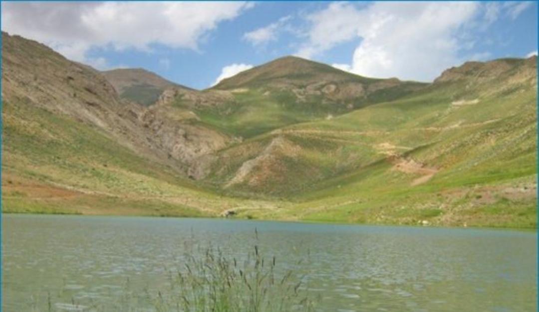 روستای لزور