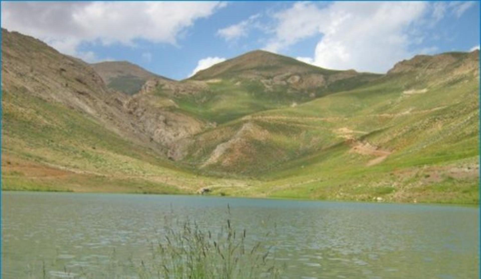 روستای لزور