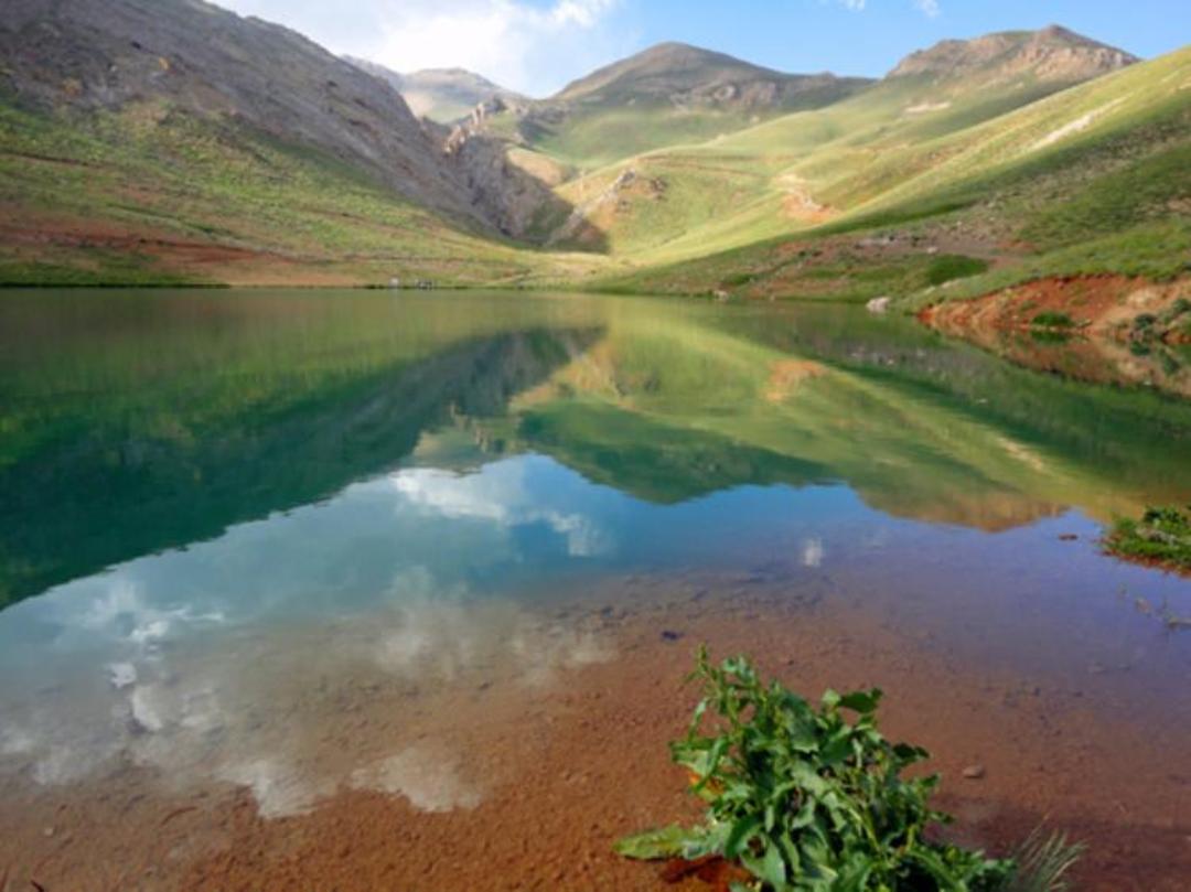 روستای لزور
