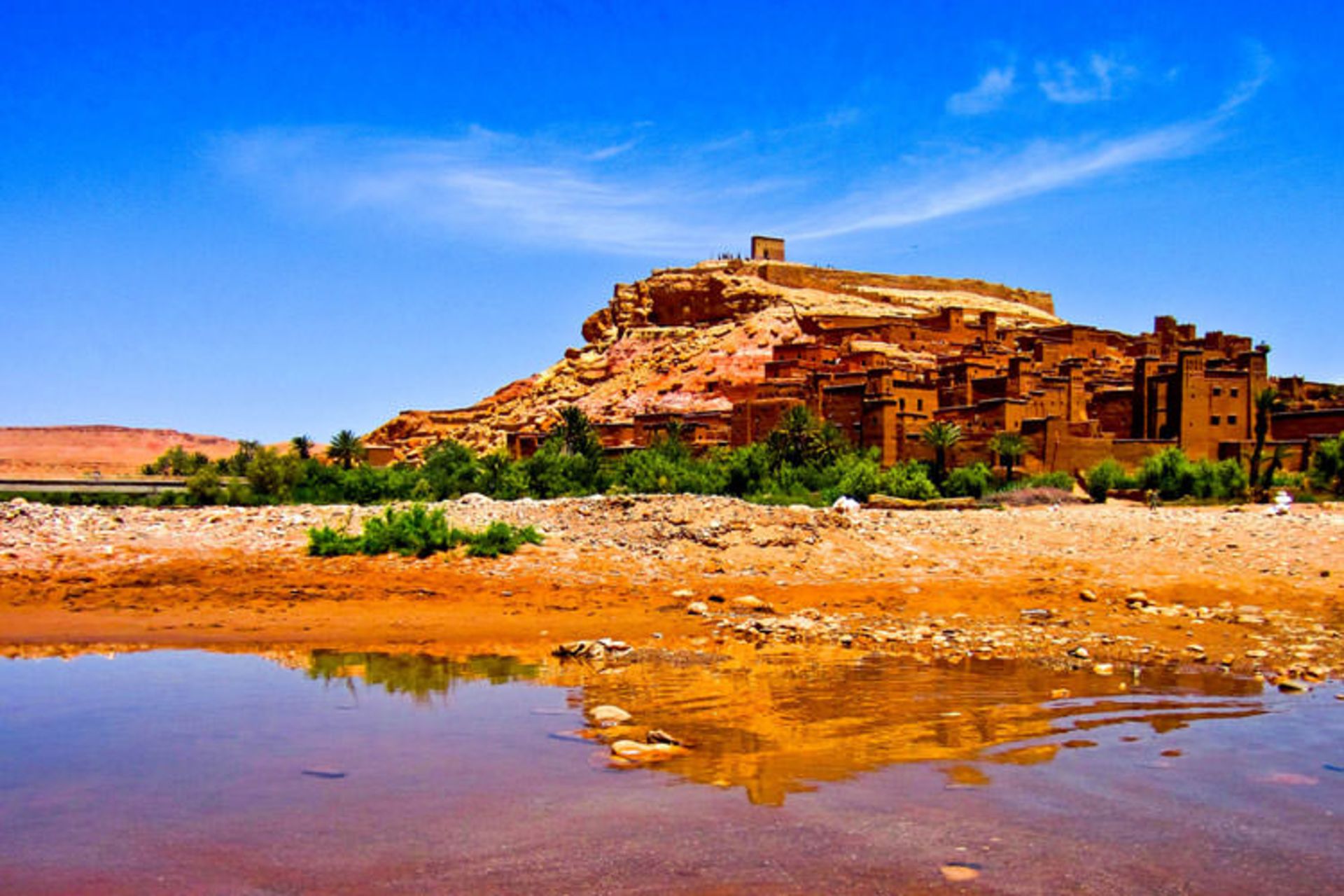 آیت بن حدو