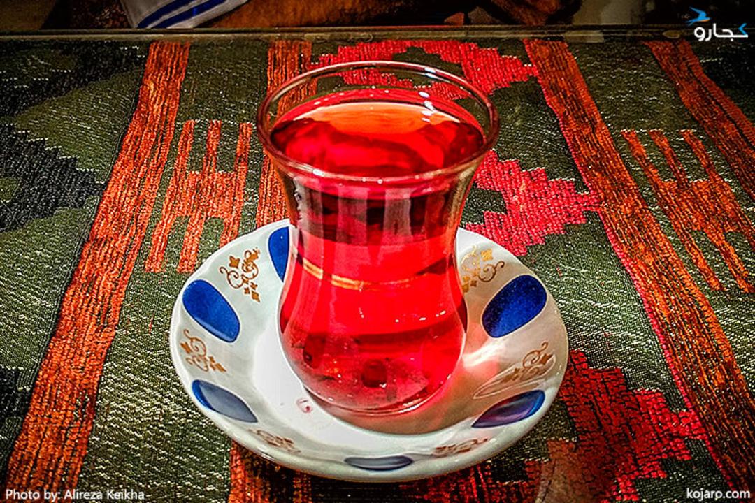 قهوه خانه حاج علی درویش