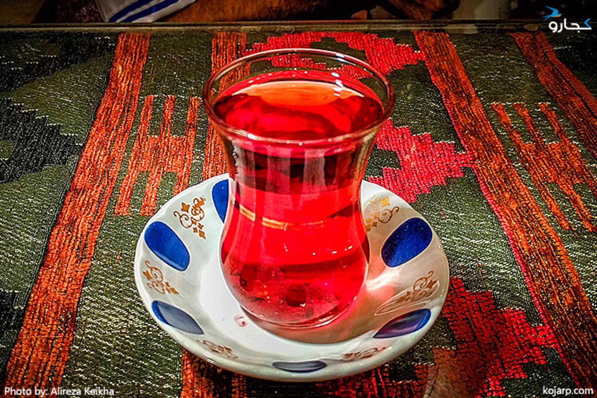 قهوه خانه حاج علی درویش