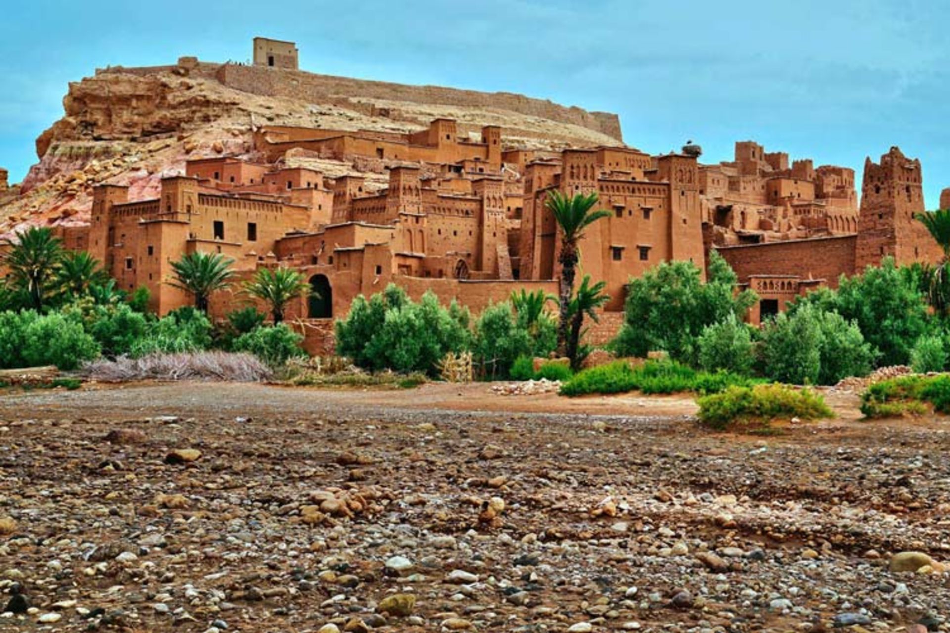 آیت بن حدو