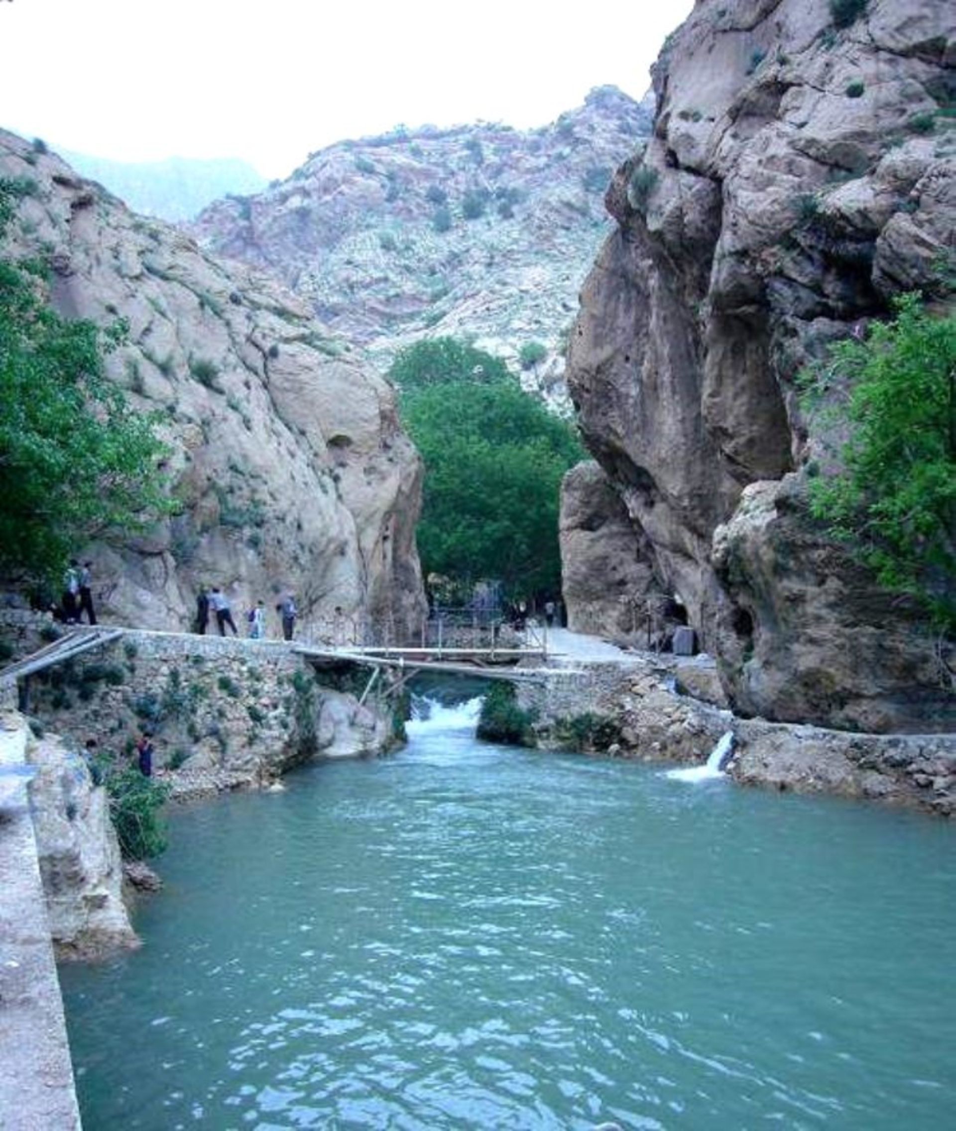 روستای شالان