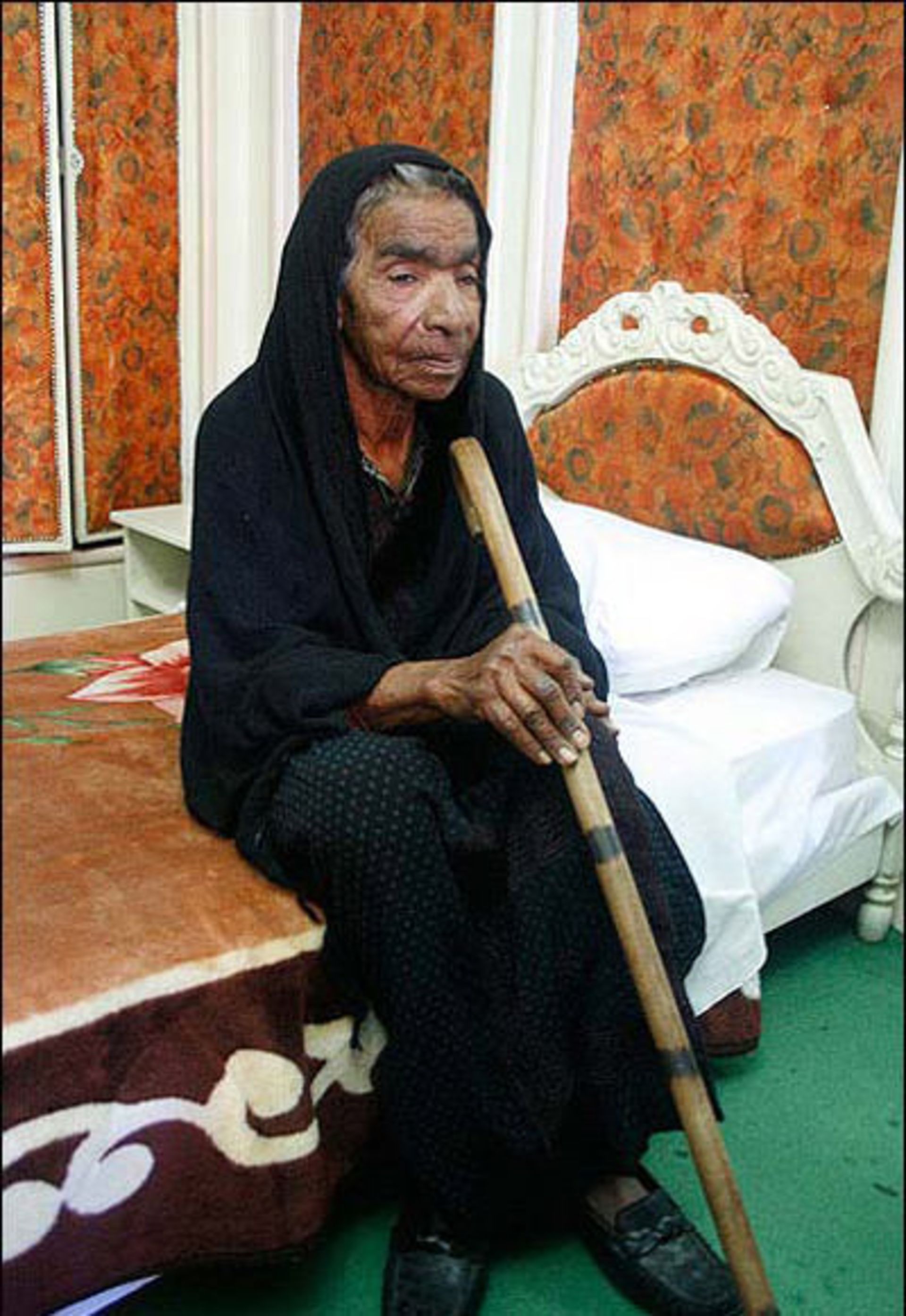 بلوچ دوزی