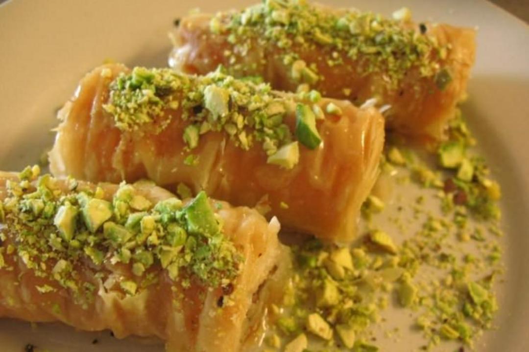 سوغات تبریز