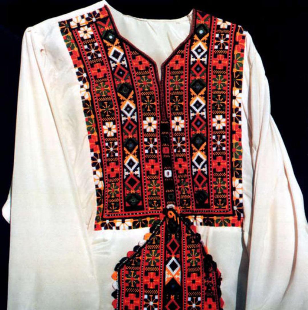 بلوچ دوزی