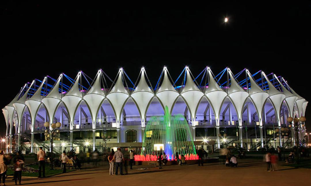 bunyodkor-stadium-guide