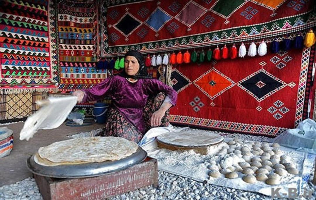 گردشگری عشایری