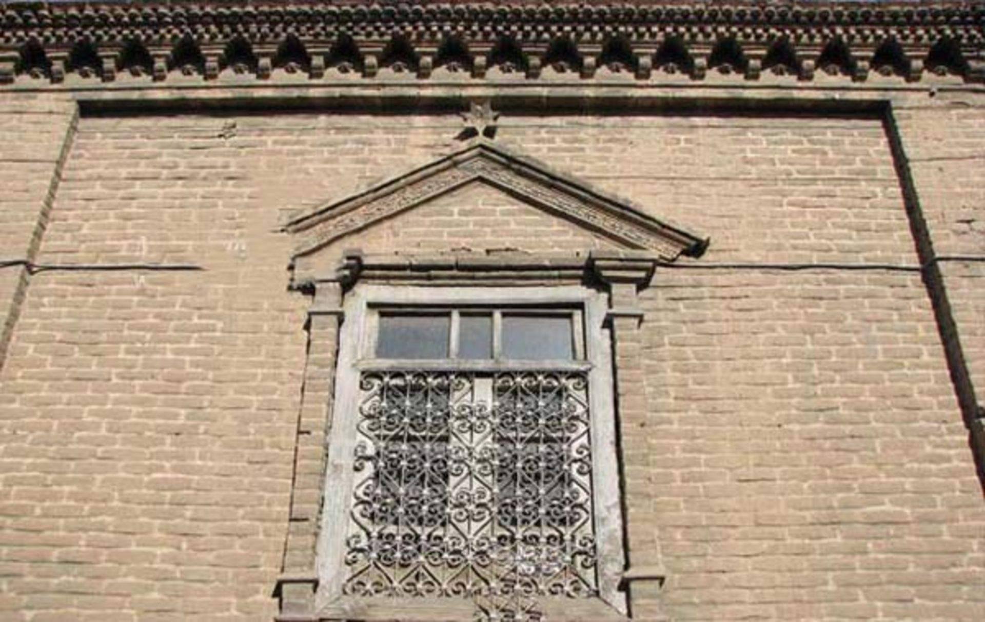 خانه های تاریخی مشهد
