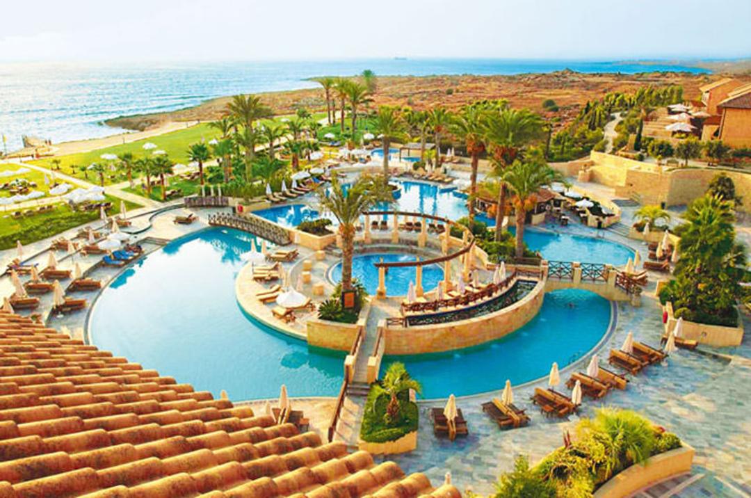 تور قبرس