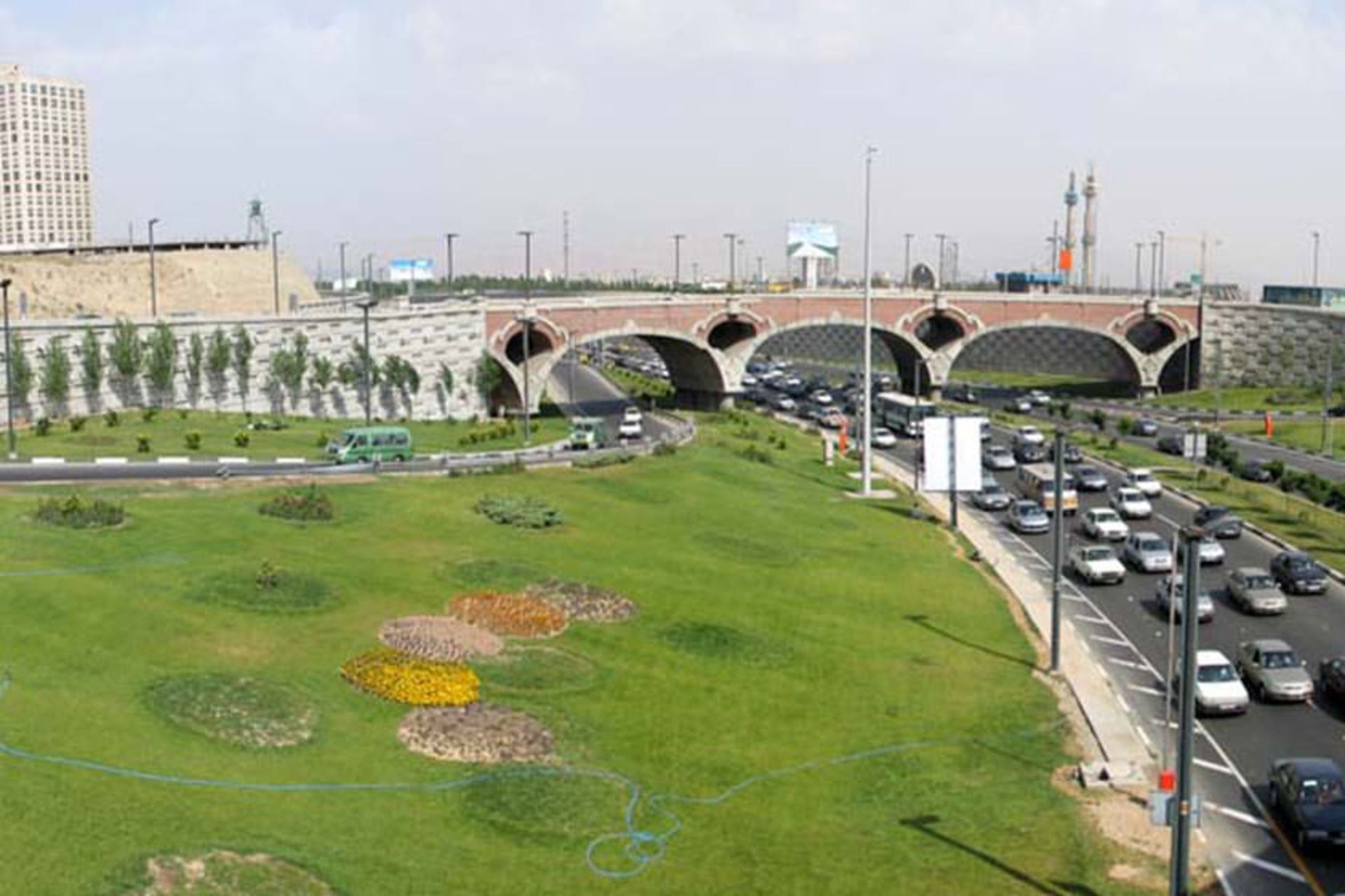 اتوبان رسالت