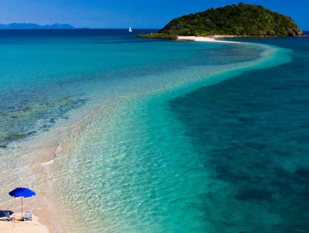 Hayman Island