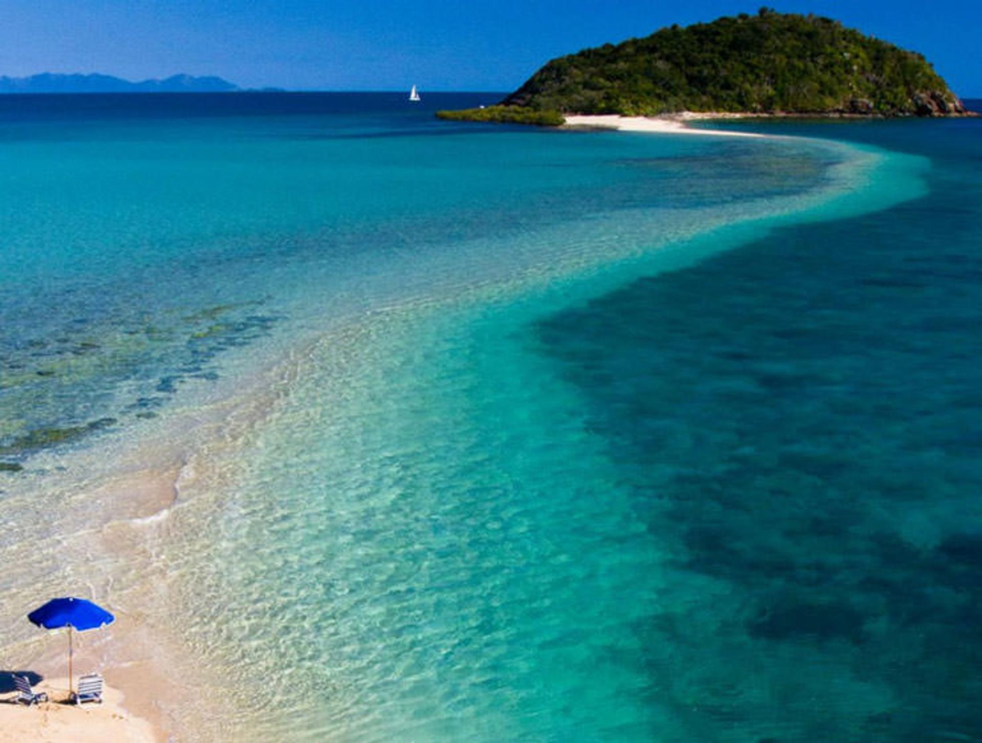 Hayman Island