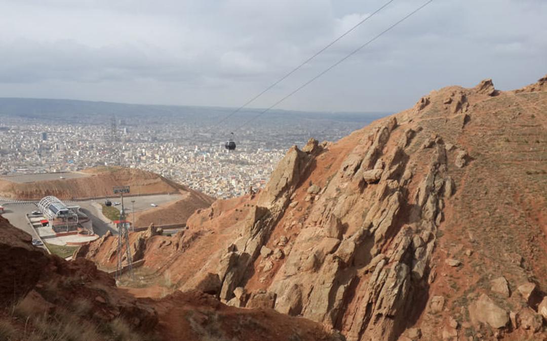 تبریز