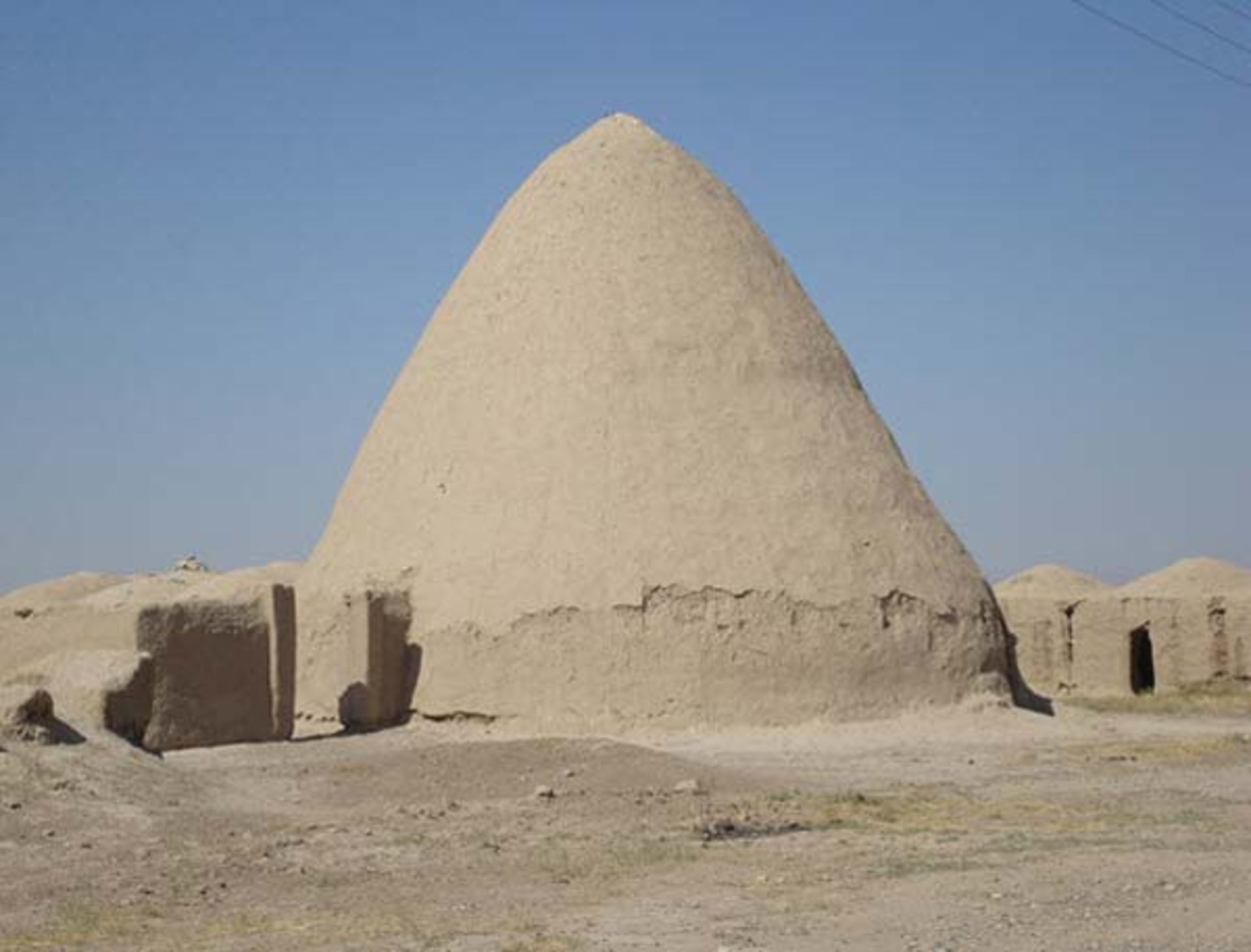 یخدان