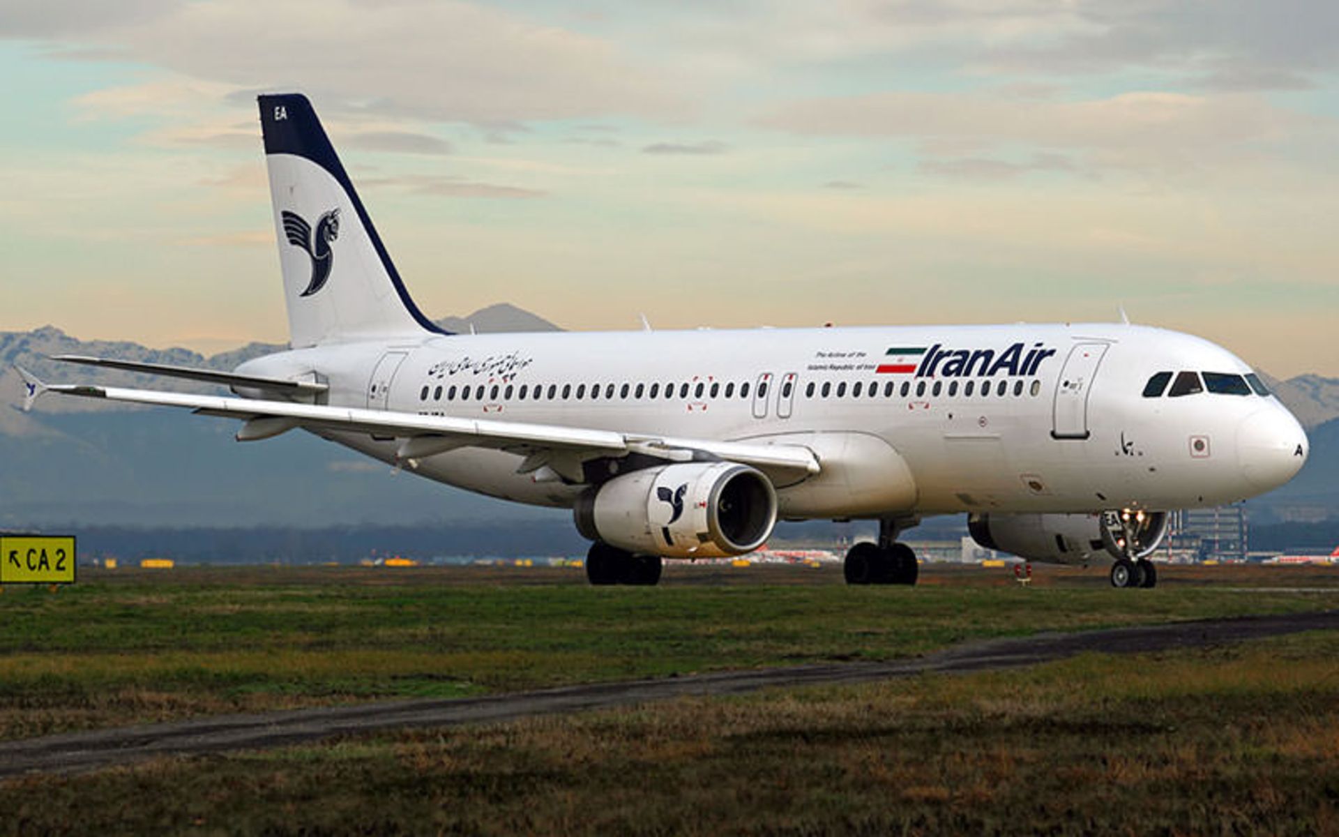 ایرباس A321