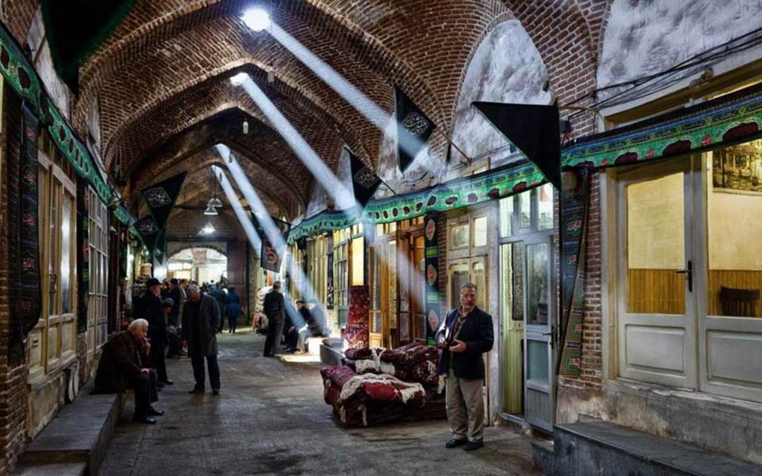 تبریز