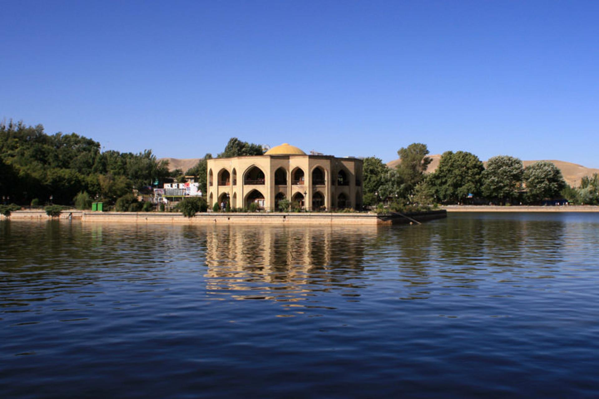 تبریز