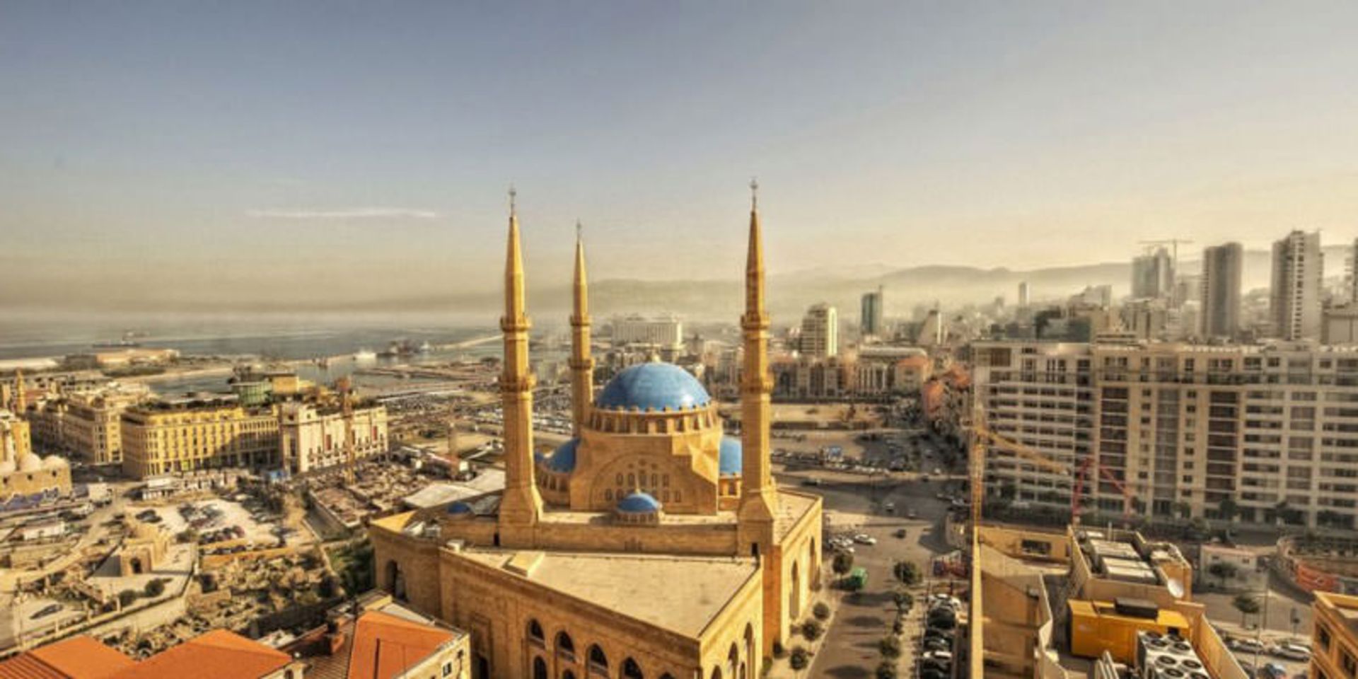 تور لبنان