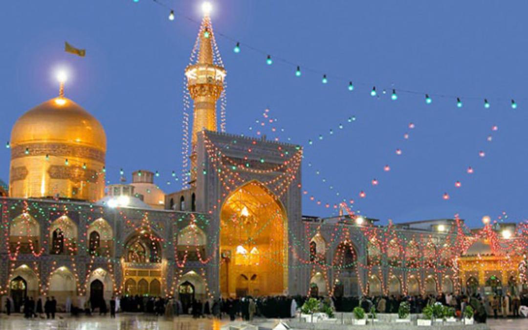 گردشگری مذهبی