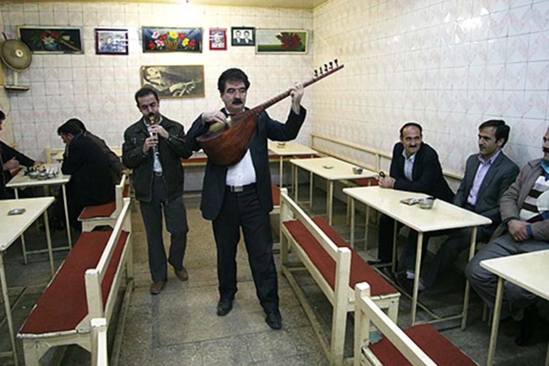 تبریز شهر اولین‌ها