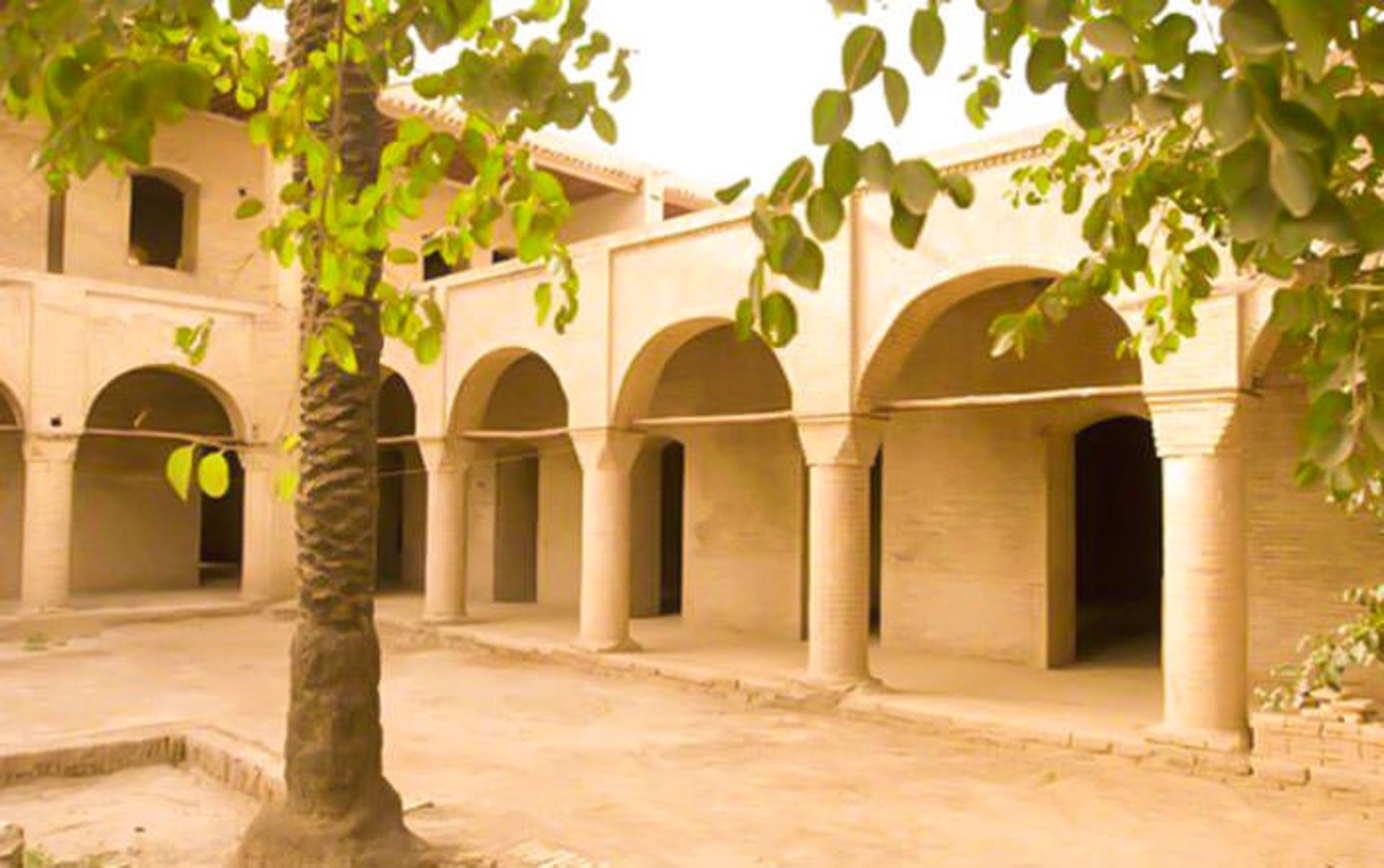 سرای معین التجار