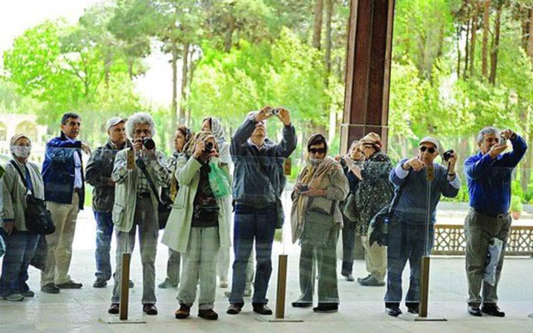 گردشگری مذهبی