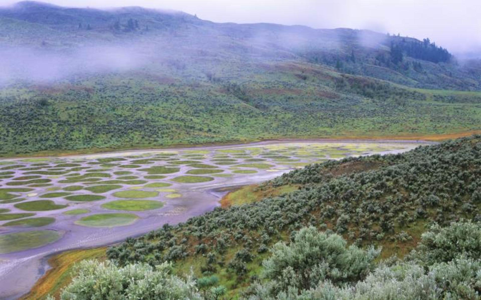عجیب ترین جاذبه های گردشگری جهان