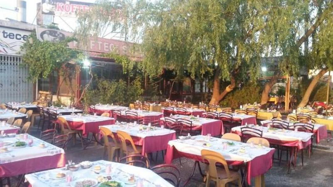 رستوران کوفتچی قونیه