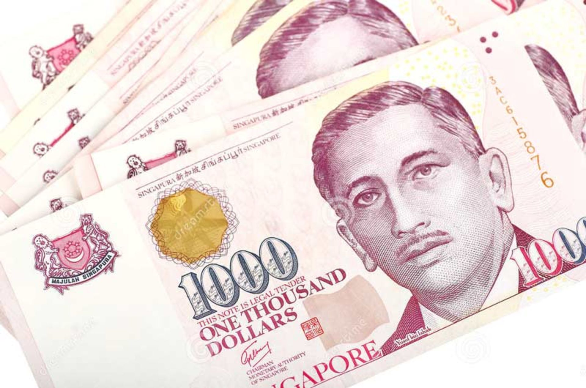 سنگاپور