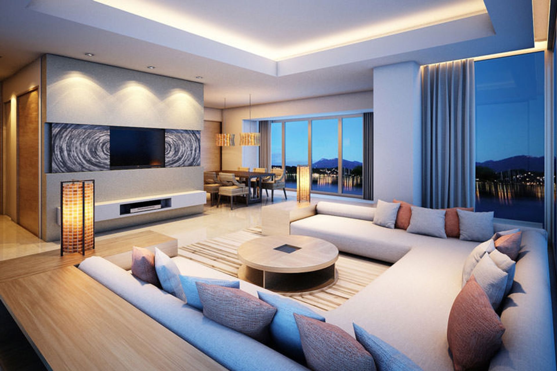 هتل لوکس با قیمتی مناسب