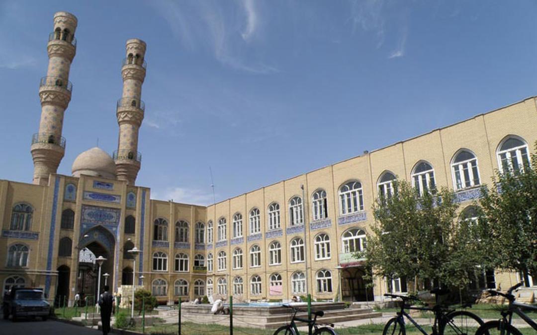 تبریز