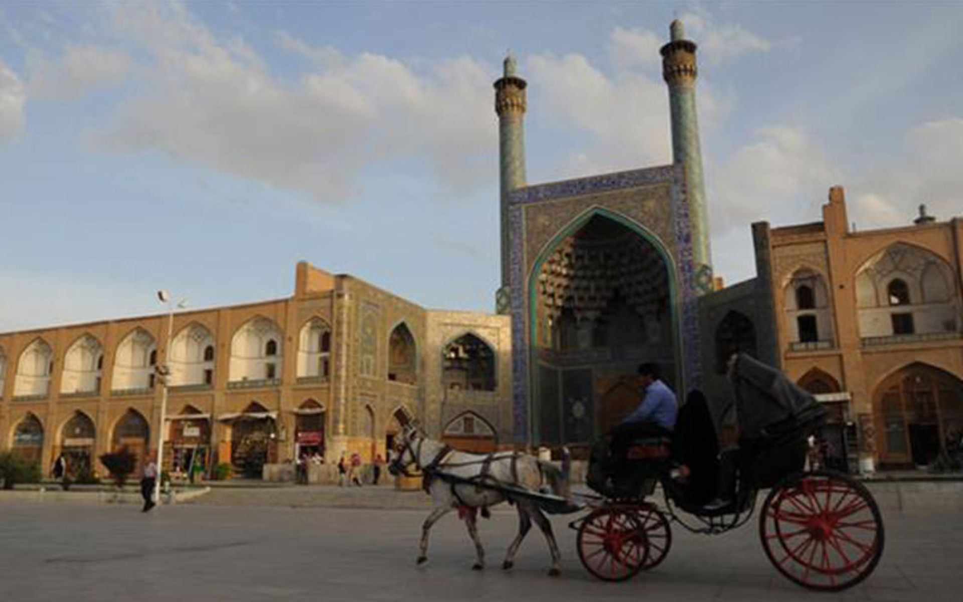 ایران