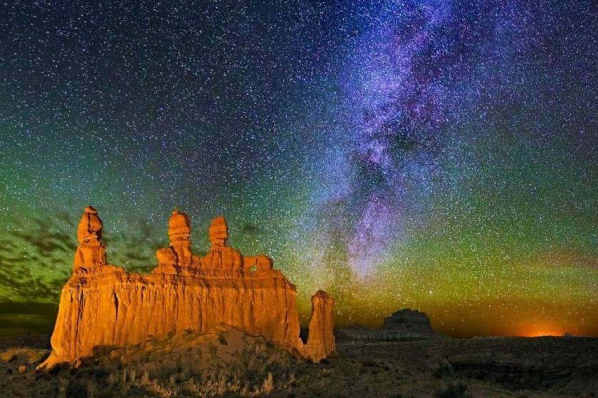 عجیب ترین جاذبه های گردشگری دنیا
