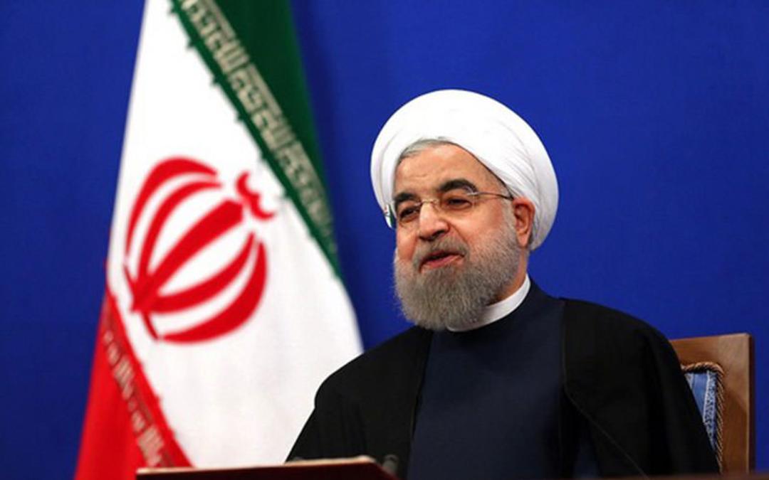 رئیس جمهور