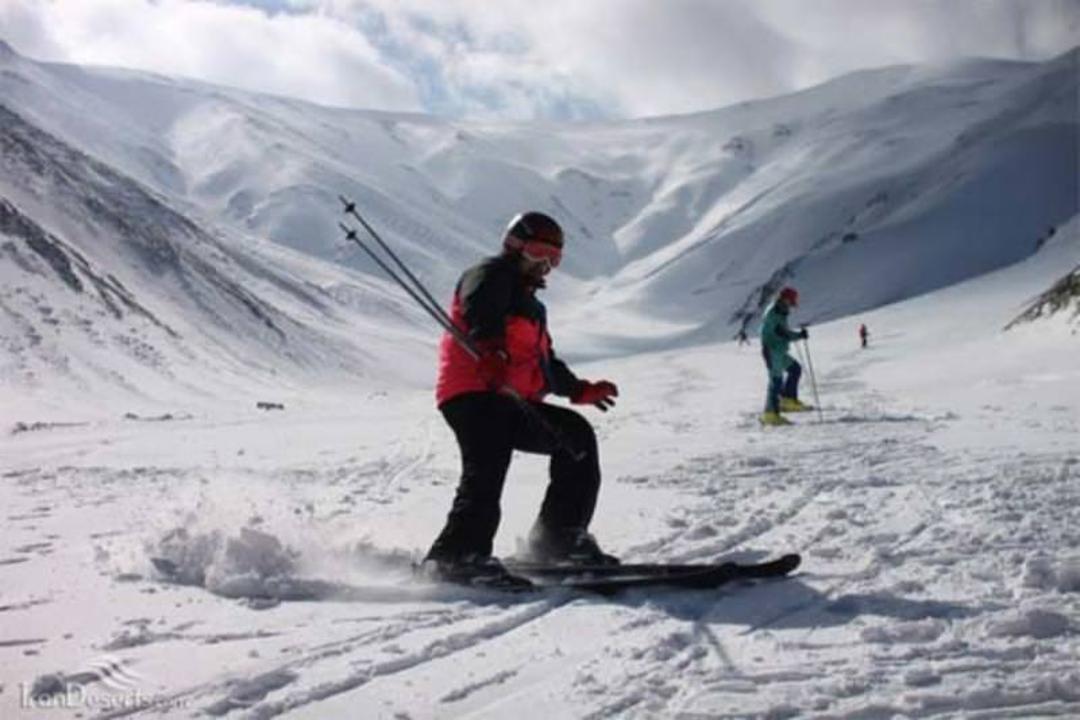 پیست آبعلی