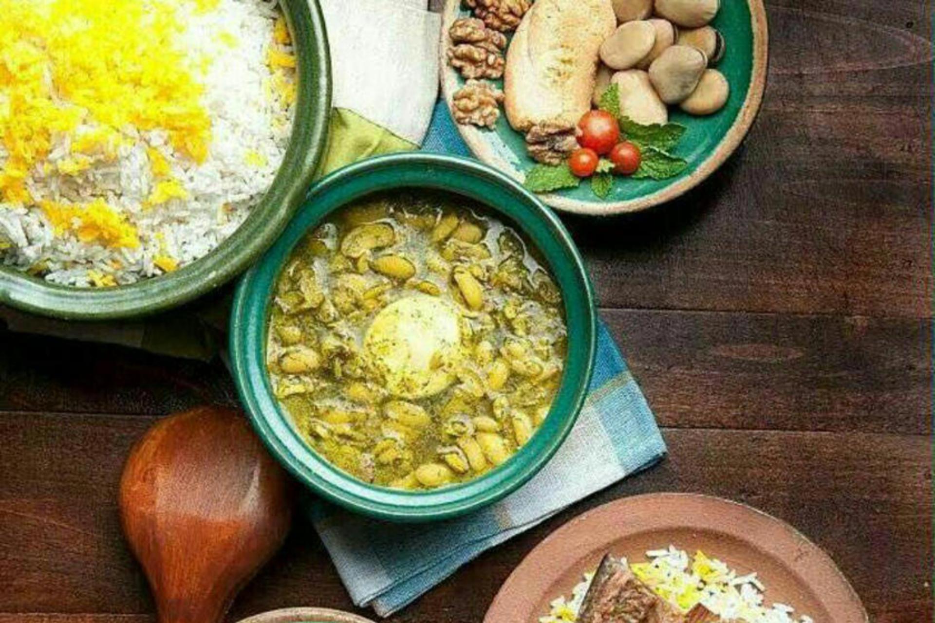رستوران خاور خانم