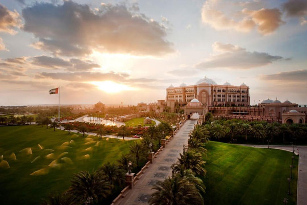 کاخ امارات