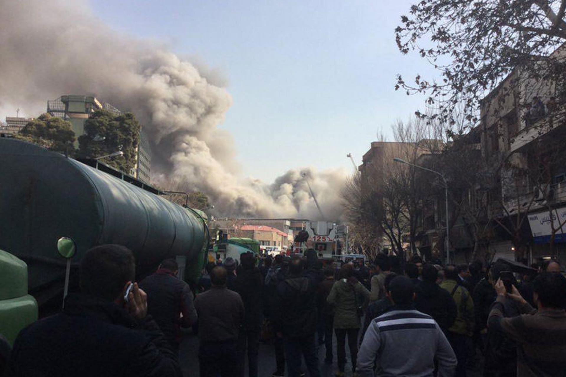 فروریختن پلاسکو