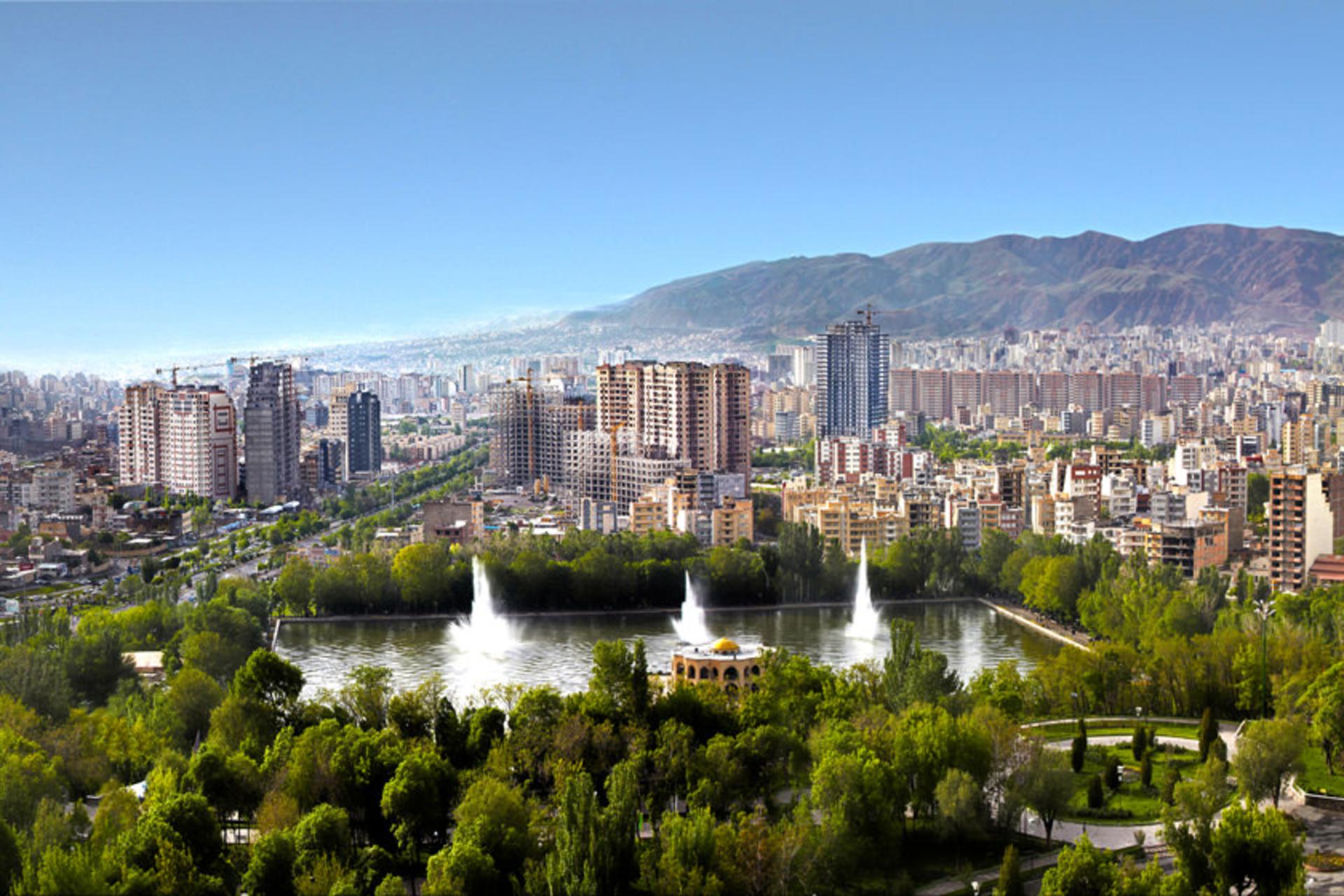 تبریز